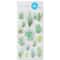 Cactus Dimensional Stickers by Recollections™